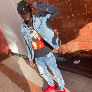 Meet your Posher, Marcus